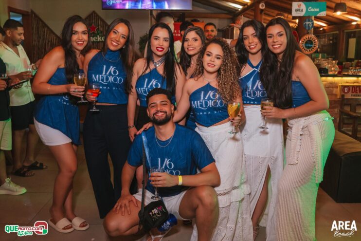 Pagode com Sofrência contou com show de Larissa Gomes na Área Beach 13