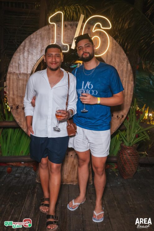 Pagode com Sofrência contou com show de Larissa Gomes na Área Beach 14