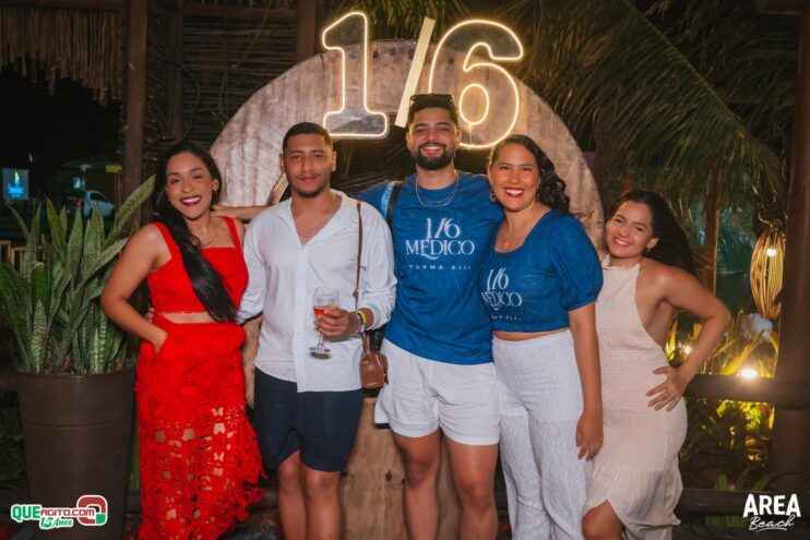 Pagode com Sofrência contou com show de Larissa Gomes na Área Beach 17