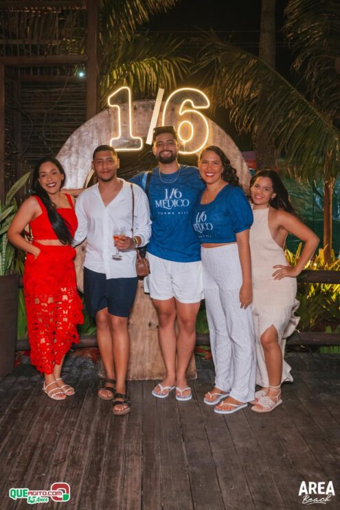 Pagode com Sofrência contou com show de Larissa Gomes na Área Beach 18