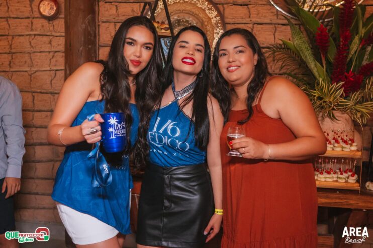 Pagode com Sofrência contou com show de Larissa Gomes na Área Beach 21