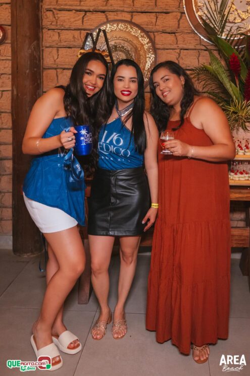 Pagode com Sofrência contou com show de Larissa Gomes na Área Beach 22