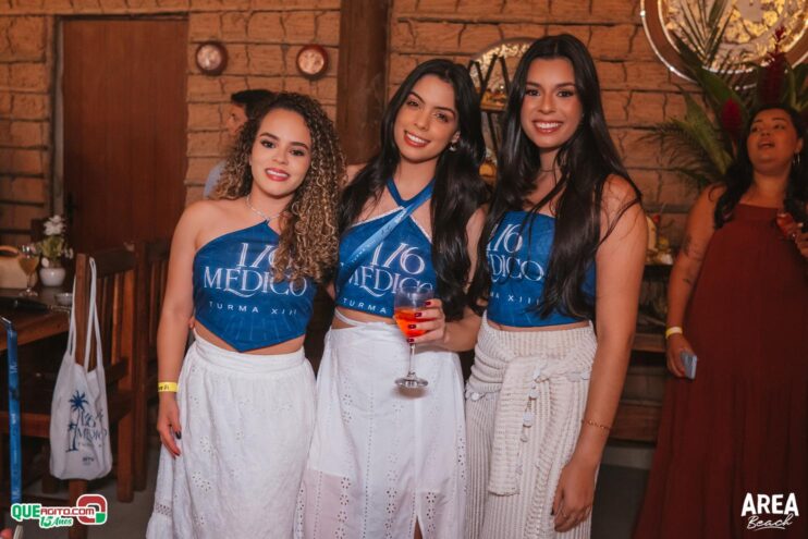 Pagode com Sofrência contou com show de Larissa Gomes na Área Beach 30