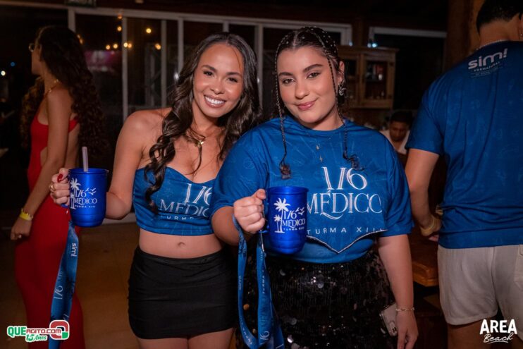 Pagode com Sofrência contou com show de Larissa Gomes na Área Beach 32