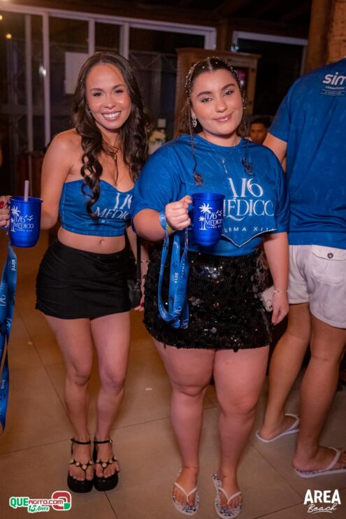 Pagode com Sofrência contou com show de Larissa Gomes na Área Beach 33