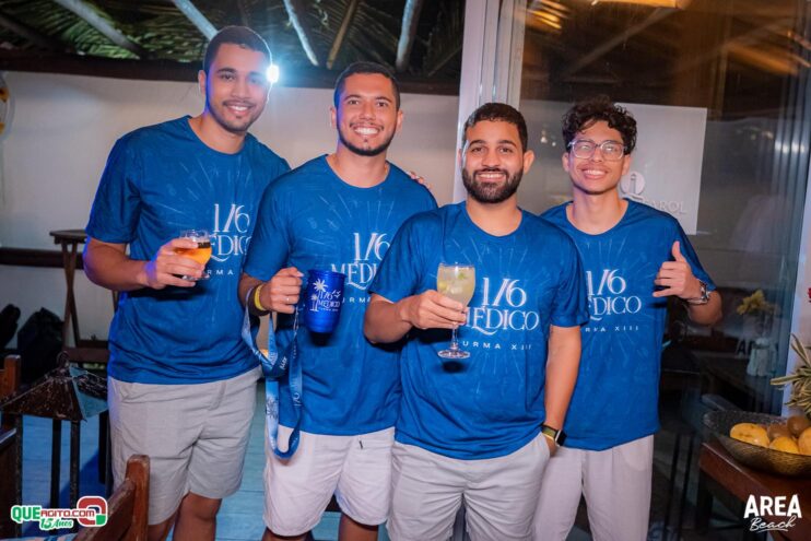 Pagode com Sofrência contou com show de Larissa Gomes na Área Beach 34