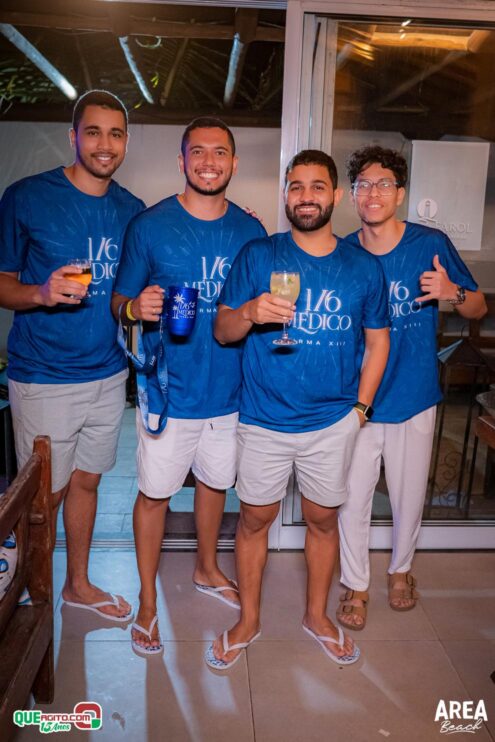 Pagode com Sofrência contou com show de Larissa Gomes na Área Beach 35