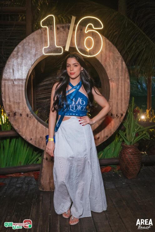 Pagode com Sofrência contou com show de Larissa Gomes na Área Beach 41