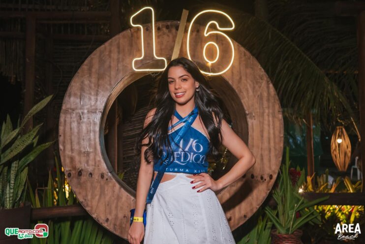 Pagode com Sofrência contou com show de Larissa Gomes na Área Beach 44