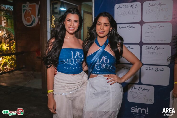 Pagode com Sofrência contou com show de Larissa Gomes na Área Beach 45