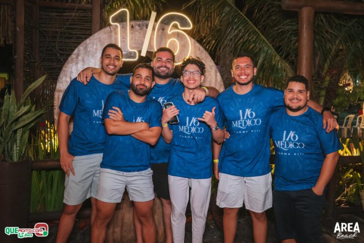 Pagode com Sofrência contou com show de Larissa Gomes na Área Beach 49