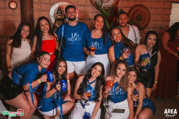 Pagode com Sofrência contou com show de Larissa Gomes na Área Beach 54