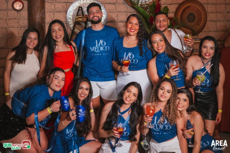 Pagode com Sofrência contou com show de Larissa Gomes na Área Beach 56