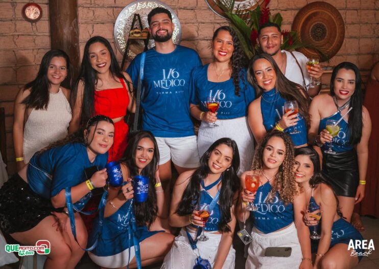 Pagode com Sofrência contou com show de Larissa Gomes na Área Beach 57