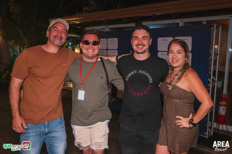 Pagode com Sofrência contou com show de Larissa Gomes na Área Beach 67