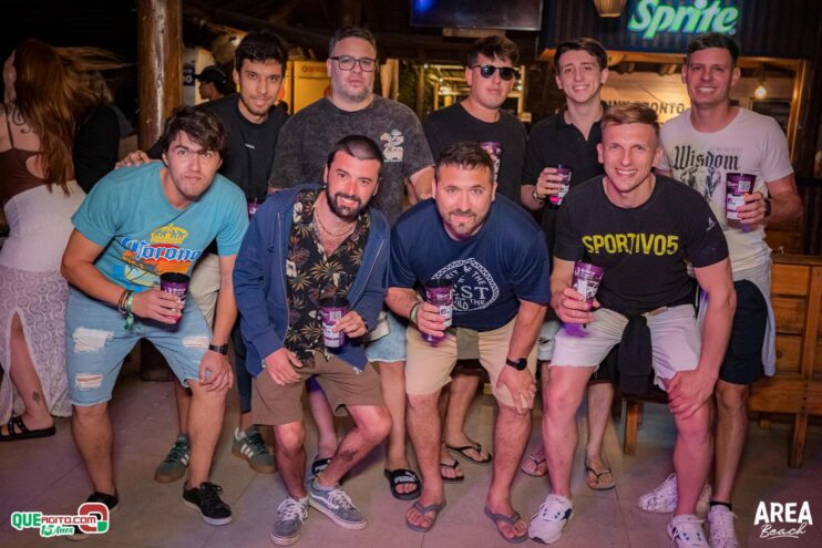 Pagode com Sofrência contou com show de Larissa Gomes na Área Beach 99