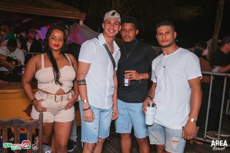 Pagode com Sofrência contou com show de Larissa Gomes na Área Beach 122
