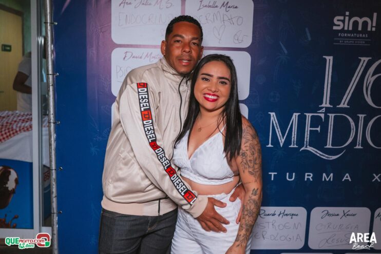 Pagode com Sofrência contou com show de Larissa Gomes na Área Beach 125