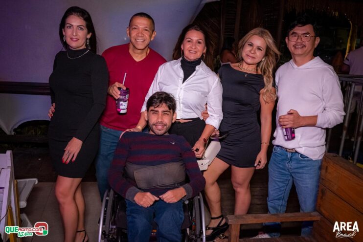 Pagode com Sofrência contou com show de Larissa Gomes na Área Beach 149