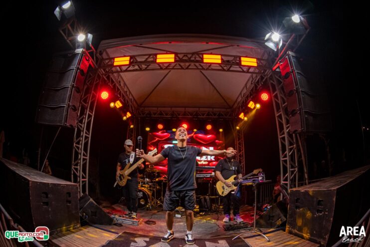 Pagode com Sofrência contou com show de Larissa Gomes na Área Beach 172