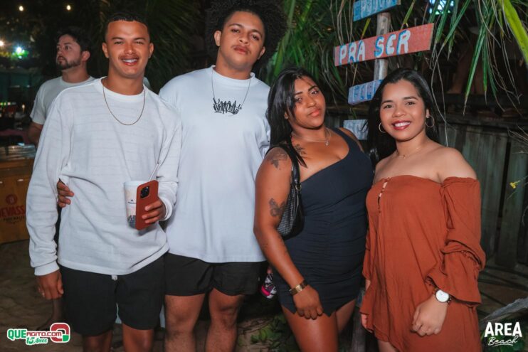 Pagode com Sofrência contou com show de Larissa Gomes na Área Beach 174