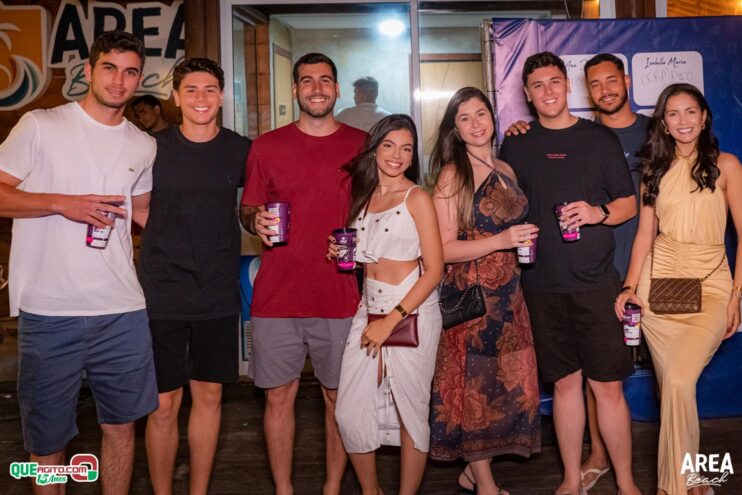 Pagode com Sofrência contou com show de Larissa Gomes na Área Beach 177