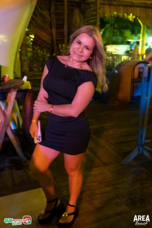 Pagode com Sofrência contou com show de Larissa Gomes na Área Beach 184