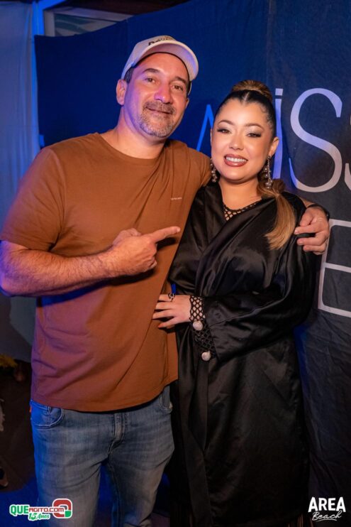 Pagode com Sofrência contou com show de Larissa Gomes na Área Beach 199