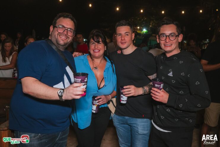 Pagode com Sofrência contou com show de Larissa Gomes na Área Beach 212