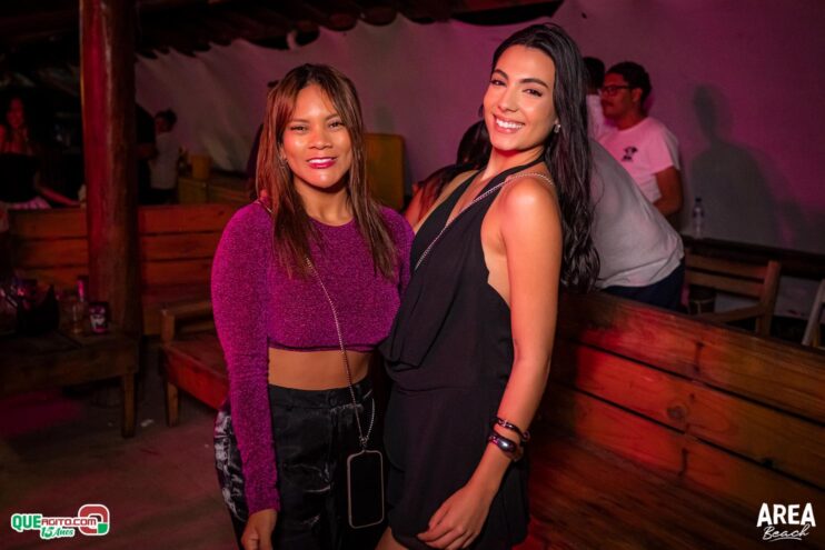 Pagode com Sofrência contou com show de Larissa Gomes na Área Beach 281