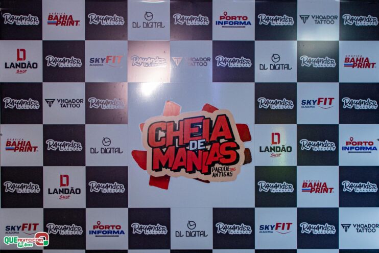 DSC_7654 Pagode Cheia de Manias agita Porto Seguro com Me Leva 73, Saan Vagner e DJ P3 10