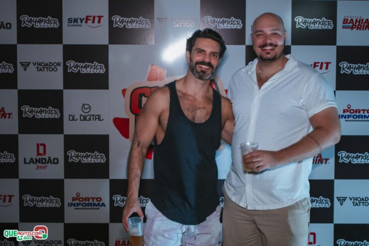 DSC_7665 Pagode Cheia de Manias agita Porto Seguro com Me Leva 73, Saan Vagner e DJ P3 16