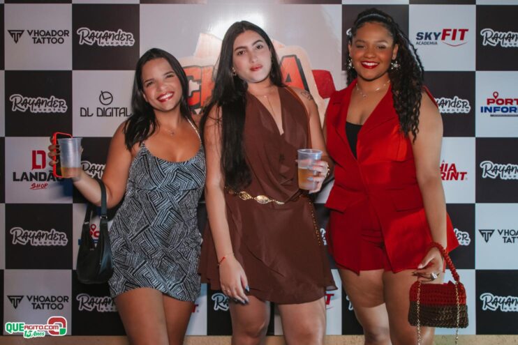 DSC_7724 Pagode Cheia de Manias agita Porto Seguro com Me Leva 73, Saan Vagner e DJ P3 45