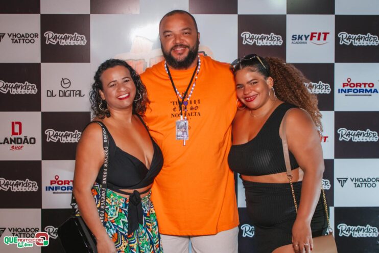 DSC_7743 Pagode Cheia de Manias agita Porto Seguro com Me Leva 73, Saan Vagner e DJ P3 55