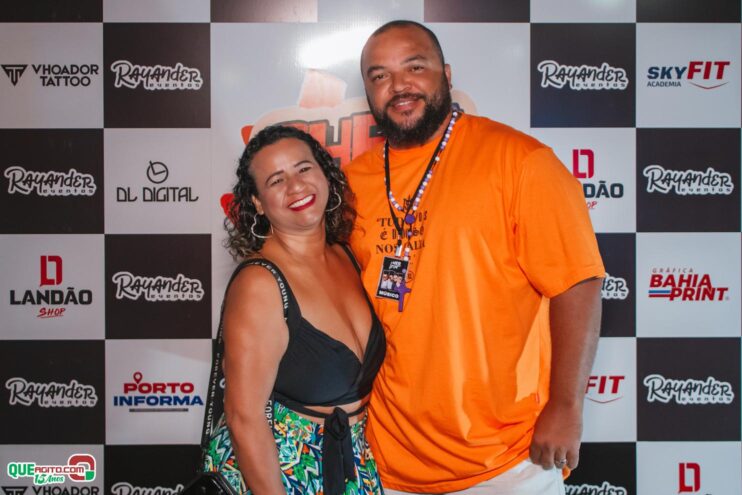 DSC_7749 Pagode Cheia de Manias agita Porto Seguro com Me Leva 73, Saan Vagner e DJ P3 57