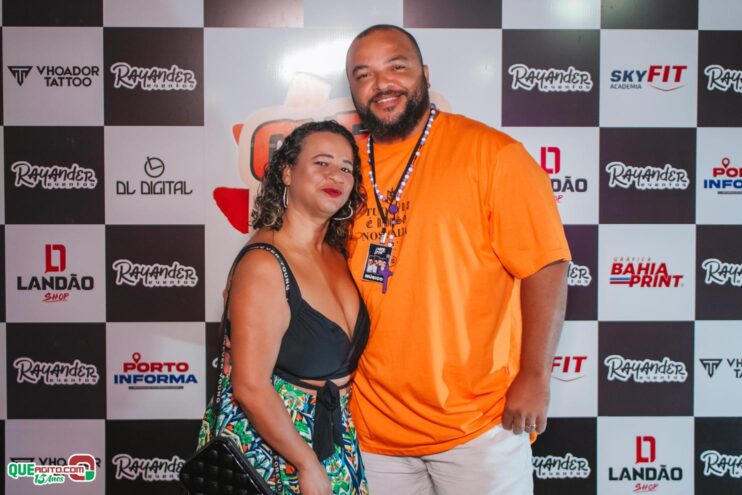 DSC_7750 Pagode Cheia de Manias agita Porto Seguro com Me Leva 73, Saan Vagner e DJ P3 58