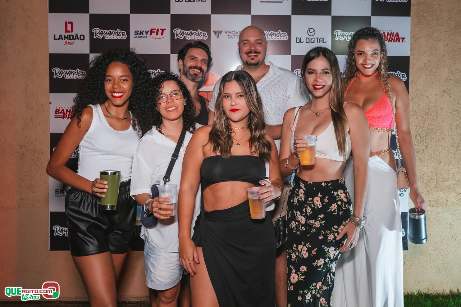 Pagode Cheia de Manias agita Porto Seguro com Me Leva 73, Saan Vagner e DJ P3 5