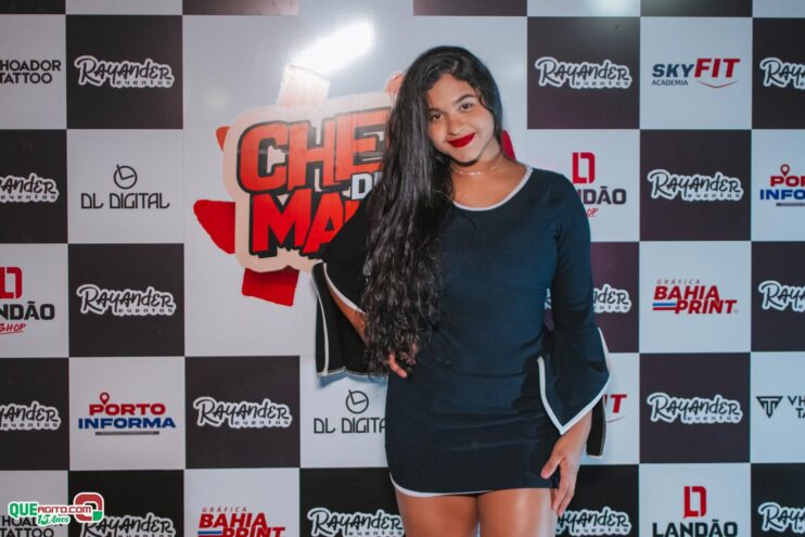 DSC_7784 Pagode Cheia de Manias agita Porto Seguro com Me Leva 73, Saan Vagner e DJ P3 71