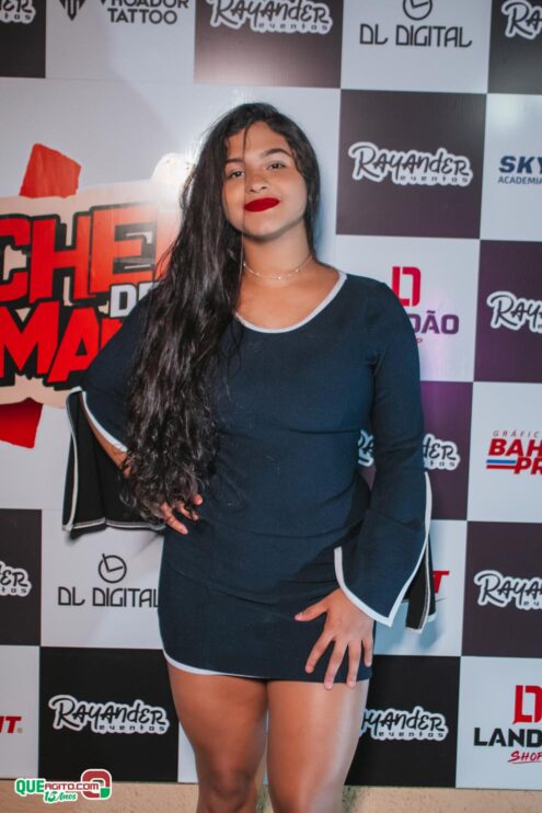 DSC_7788 Pagode Cheia de Manias agita Porto Seguro com Me Leva 73, Saan Vagner e DJ P3 73