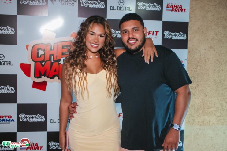 DSC_7805 Pagode Cheia de Manias agita Porto Seguro com Me Leva 73, Saan Vagner e DJ P3 79