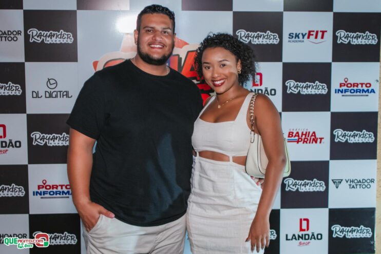 DSC_7819 Pagode Cheia de Manias agita Porto Seguro com Me Leva 73, Saan Vagner e DJ P3 85