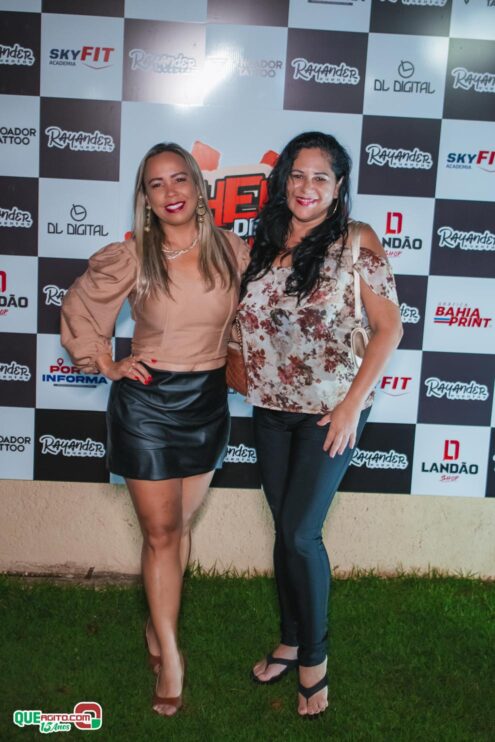 DSC_7825 Pagode Cheia de Manias agita Porto Seguro com Me Leva 73, Saan Vagner e DJ P3 87