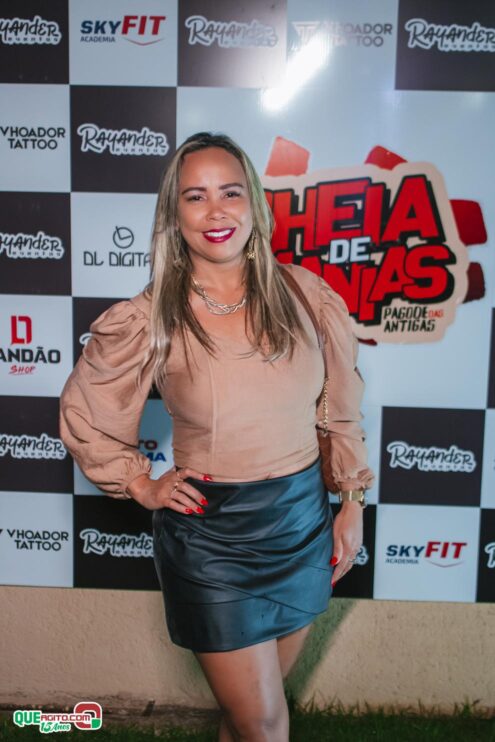 DSC_7833 Pagode Cheia de Manias agita Porto Seguro com Me Leva 73, Saan Vagner e DJ P3 90