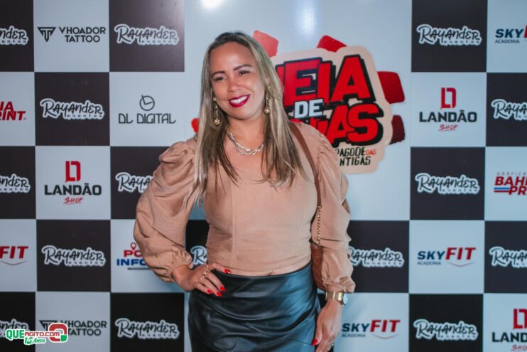 DSC_7834 Pagode Cheia de Manias agita Porto Seguro com Me Leva 73, Saan Vagner e DJ P3 91