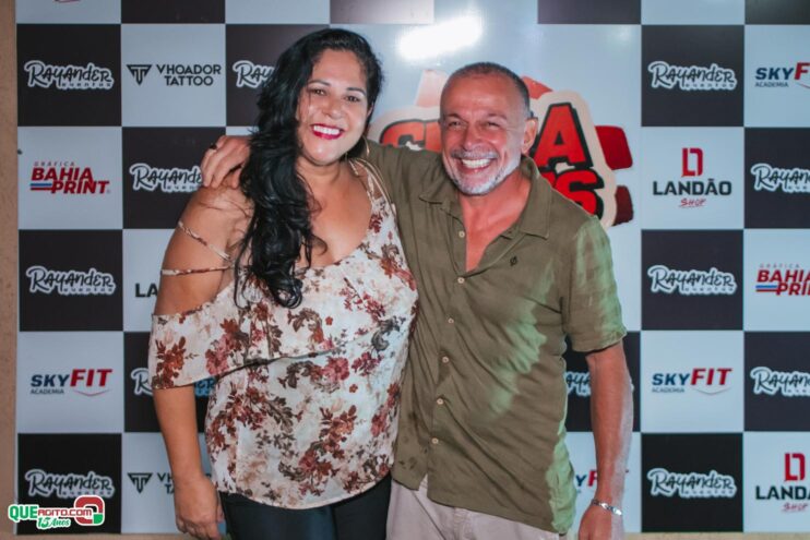 DSC_7836 Pagode Cheia de Manias agita Porto Seguro com Me Leva 73, Saan Vagner e DJ P3 92