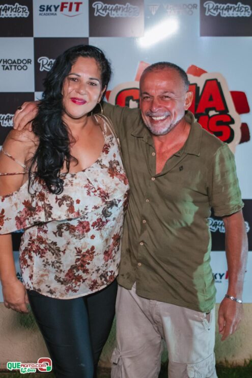 DSC_7839 Pagode Cheia de Manias agita Porto Seguro com Me Leva 73, Saan Vagner e DJ P3 93