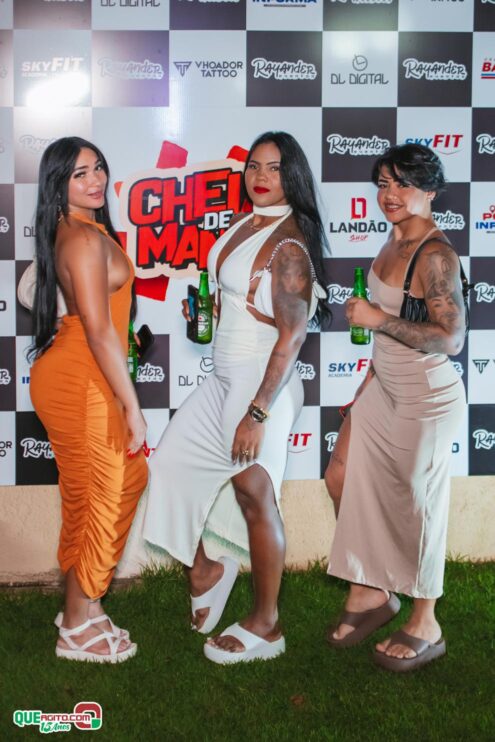 DSC_7853 Pagode Cheia de Manias agita Porto Seguro com Me Leva 73, Saan Vagner e DJ P3 97