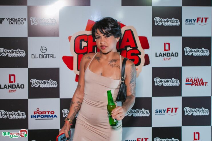 DSC_7856 Pagode Cheia de Manias agita Porto Seguro com Me Leva 73, Saan Vagner e DJ P3 98