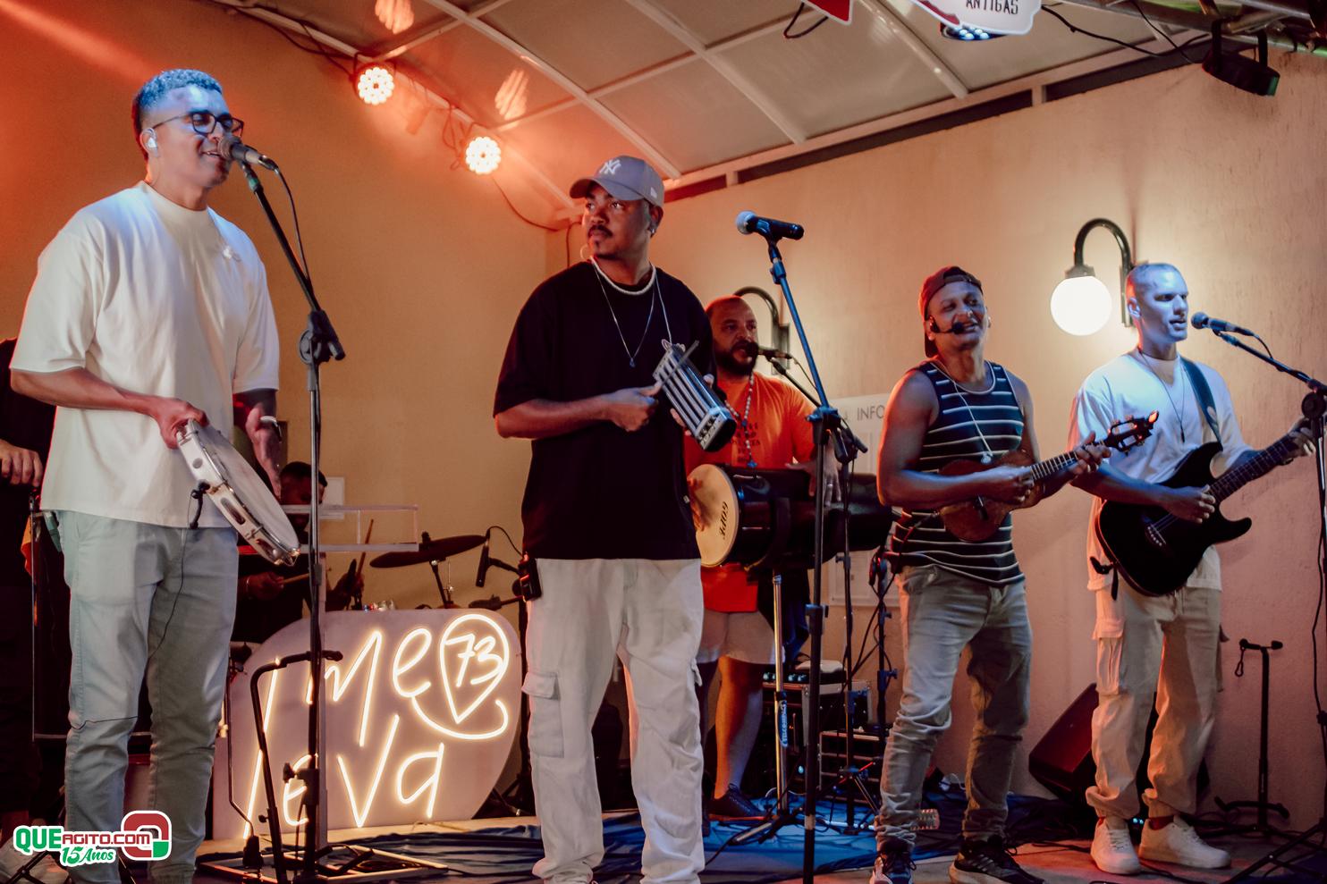 Pagode Cheia de Manias agita Porto Seguro com Me Leva 73, Saan Vagner e DJ P3 6