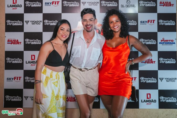 DSC_7930 Pagode Cheia de Manias agita Porto Seguro com Me Leva 73, Saan Vagner e DJ P3 130